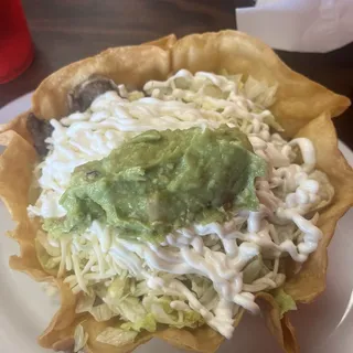 Taco salad