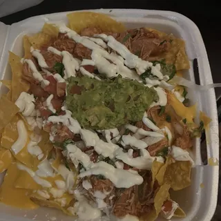 Nachos