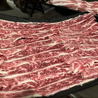 Hot Pot
