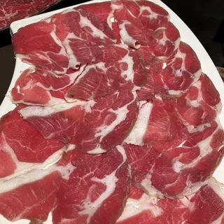 USDA Prime Angus Ribeye