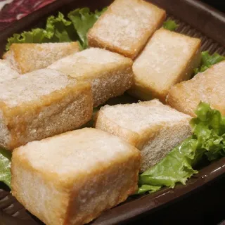 Fish Tofu