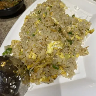 Fried Rice