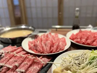 Happy Shabu Shabu