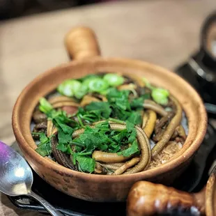 Fong Kee Clay Pot