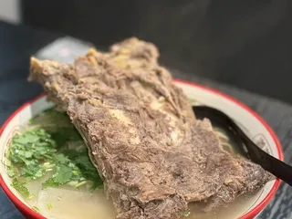 One Piece Lamian