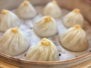 M Dumpling