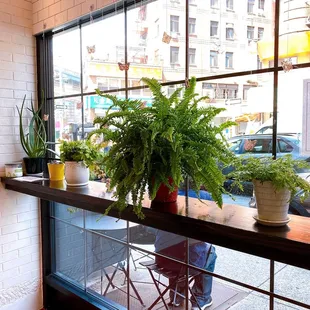 The interior | IG: happyfoodieoc