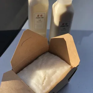 Classic White Sugar Cake