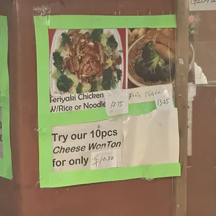 ramen and noodles