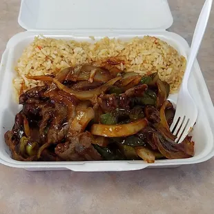 food