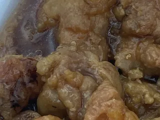 Golden Eggroll