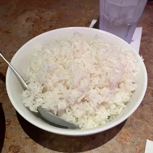 Rice