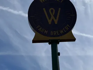 whaley farm Brewery