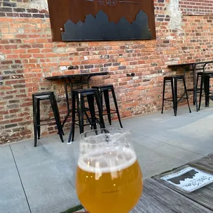 Summer is in the air