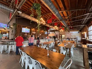 Divine Barrel Brewing