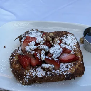 French Toast