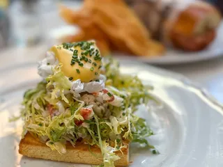 Josephine Restaurant