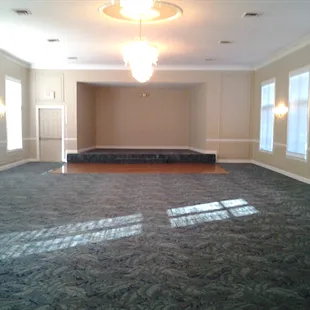 Ballroom