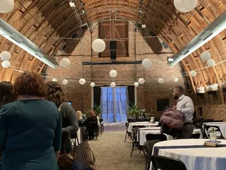 Lenexa Thompson Barn