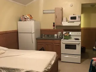 Yogi Bear's Jellystone Park