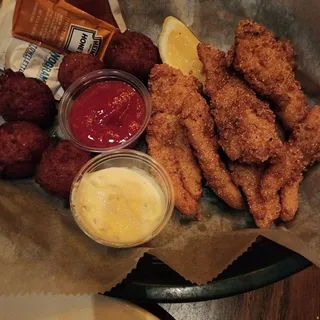 Grouper Fingers