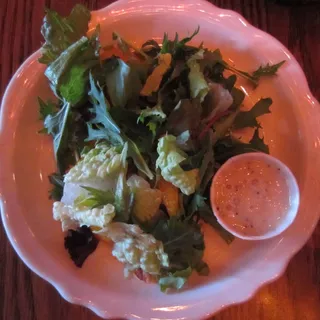 House Salad