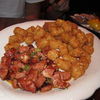 Tater Tots