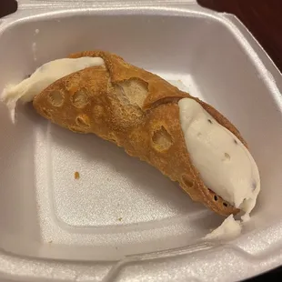 Cannoli