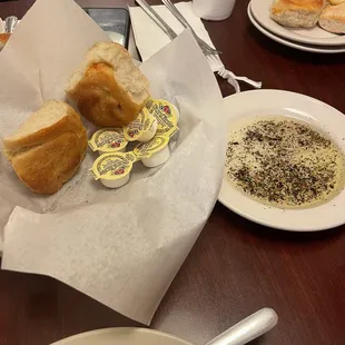 Bread