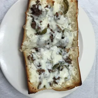 Philly Cheese Steak