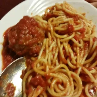 Spaghetti