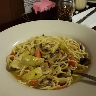 Ziti Ala Casa