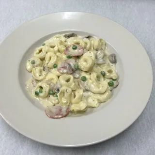 Tortellini Bascajoua