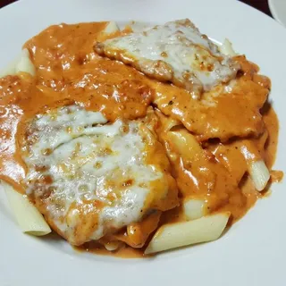 Chicken Aristocrat
