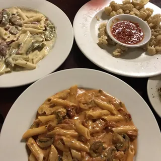 Chicken Margarita