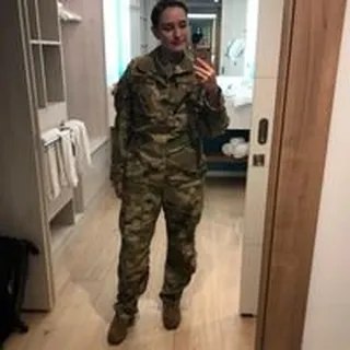Melissa C.