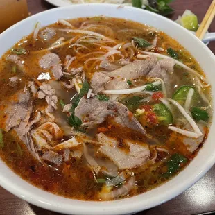 Combination Pho.