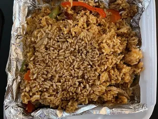 Garden Thai Rialto