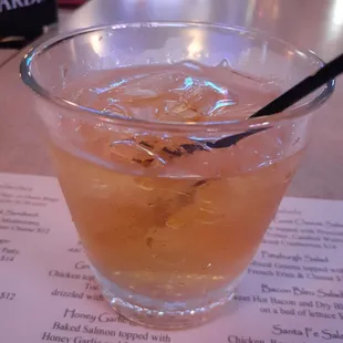 A big fat Cheers to Friday!