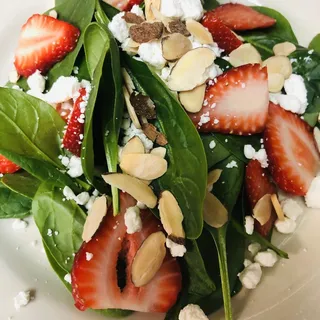 Spinach Salad