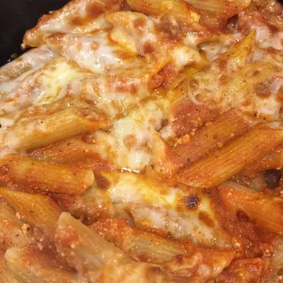 Baked Ziti