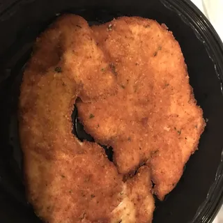 Chicken Cutlet