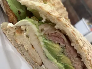 Panino Rustico of Mill Basin