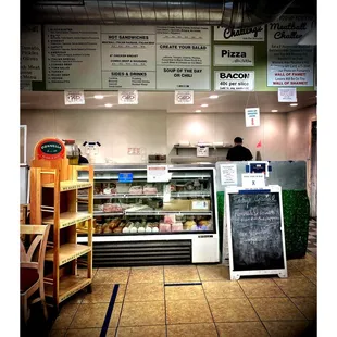 FONTANO SUBS ! Little Italy. (Corner Carpenter St/Polk St)Hot &amp; Cold Sandwiches Salads Grocery Quality Meats &amp; Sausages. Perfecto!