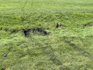 Johnny Goodman Golf Course