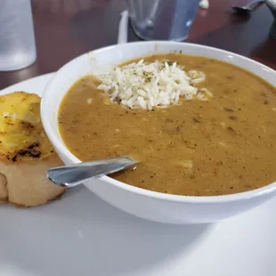 Gumbo
