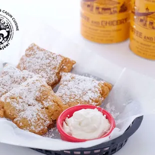 Beignets