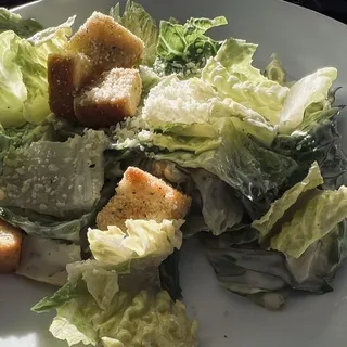 Simple Caesar