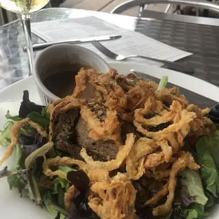 Steak Salad