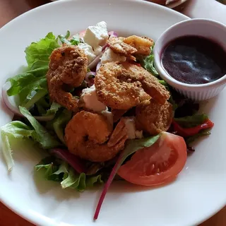 Pistachio Shrimp Salad